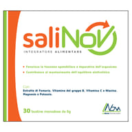 SALINOV 30 BUSTINE 180 G