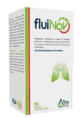 FLUINOV 10 BUSTINE 3 G