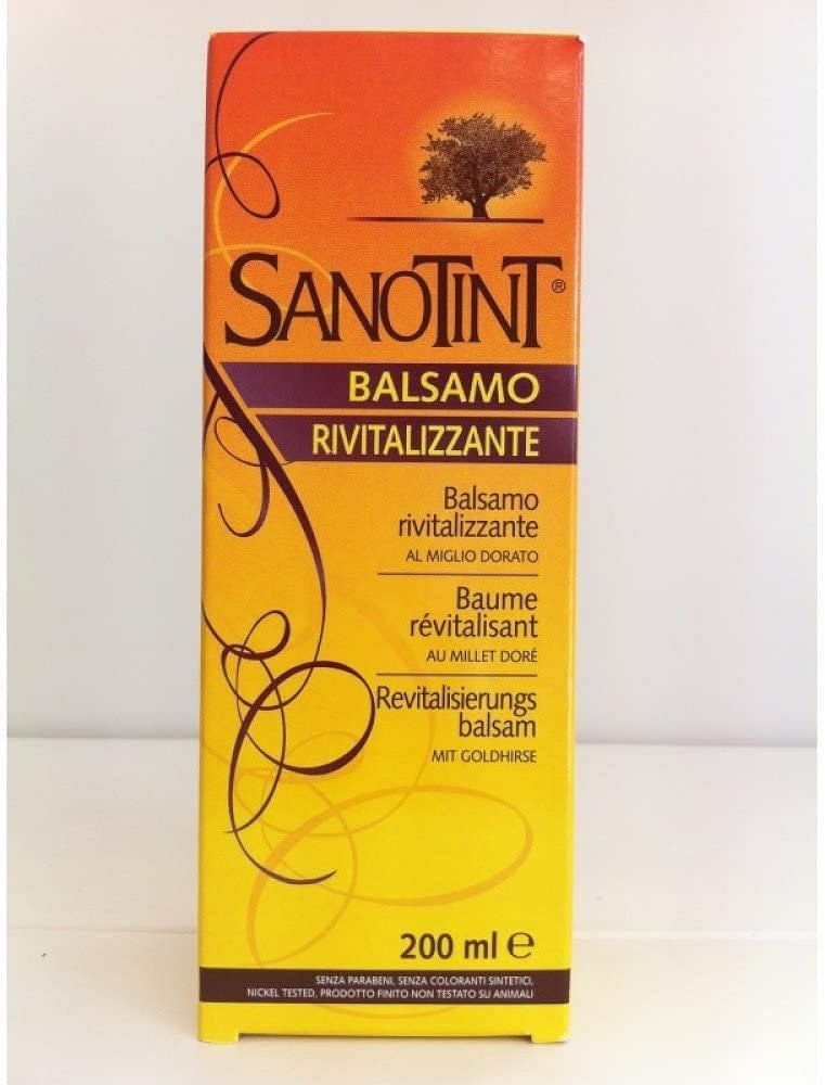 Sanotint Balsamo Rivitalizzante 200 Ml