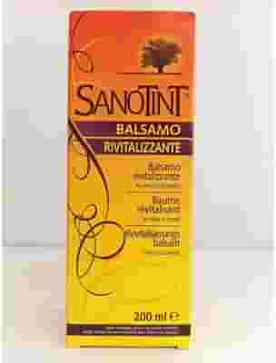 SANOTINT BALSAMO RIVITALIZZANTE 200 ML