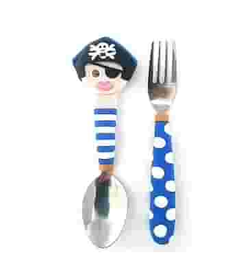 CUTLERY PIRATE
