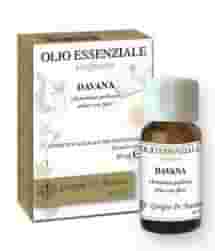 DAVANA OLIO ESSENZIALE 10 ML