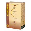 VITATRON 40 CAPSULE