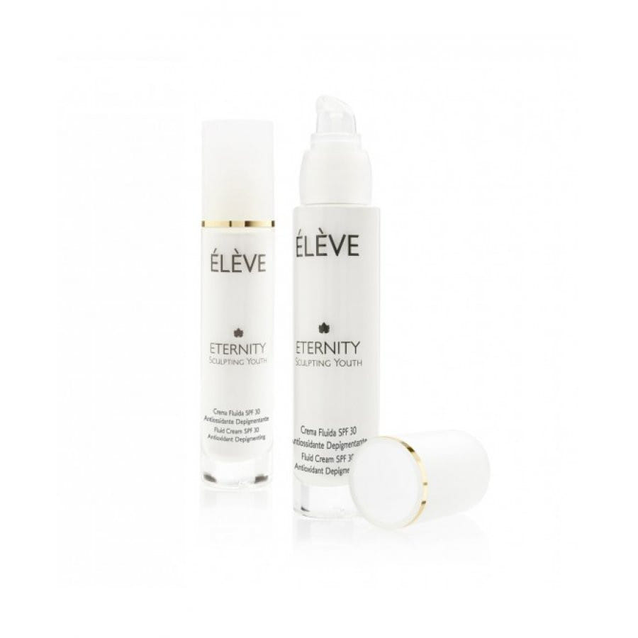 ELEVE ETERNITY SCULPTING YOUTH CREMA FLUIDA ANTIOSSIDANTE DEPIGMENTANTE SPF30 50 ML