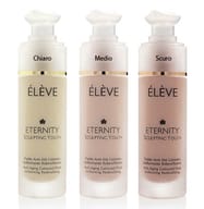ELEVE ETERNITY SCULPTING YOUTH FLUIDO ANTI ETA' COLORATO UNIFORMANTE RIDENSIFICANTE SCURO 30 ML