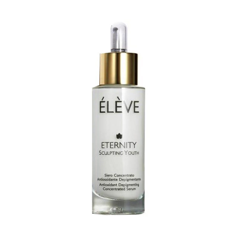 ELEVE ETERNITY SCULPTING YOUTH SIERO CONCENTRATO ANTIOSSIDANTE DEPIGMENTANTE 30 ML