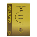 CALCITRON 40 CAPSULE