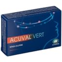 ACUVAL VERT 20 COMPRESSE