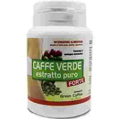 CAFFE' VERDE ESTRATTO FT 60 CAPSULE
