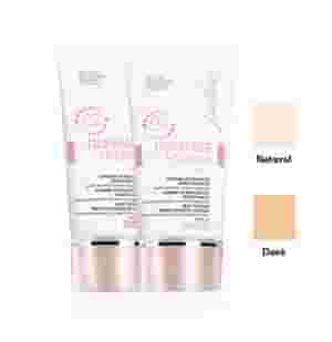 DEFENCE HYDRA5 CC CREAM MAT DORE' BIONIKE SPF 15 TUBETTO 400 ML