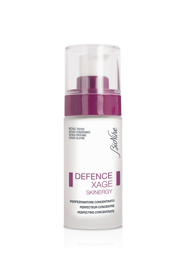 Defence Xage Skinenergy 30 Ml