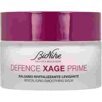 DEFENCE XAGE PRIME BALSAMO RIVITALIZZANTE LEVIGANTE 50 ML
