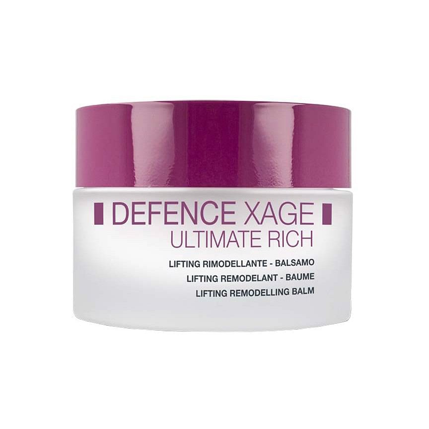 Defence Xage Ultimate Balsamo Lifting Rimodellante 50 Ml