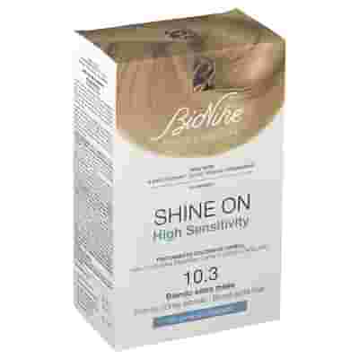 BIONIKE SHINE ON HS MIELE 10.3