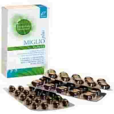 DR TAFFI MIGLIO PLUS 60 CAPSULE