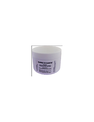 BURRO DI KARITE' 225G