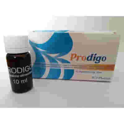 PRODIGO 12 FLACONCINI 10 ML