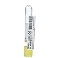 PROVETTA VACUUM 9 ML