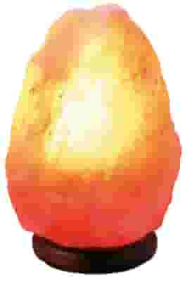 LAMPADA DI SALE 2/3 KG