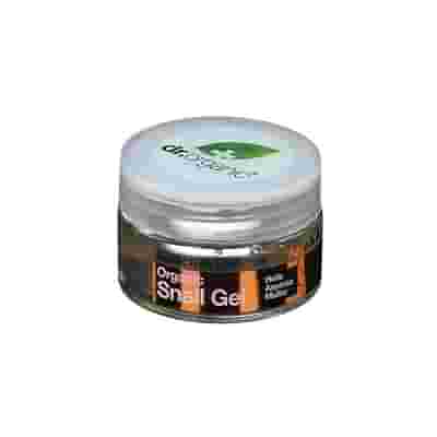 DR ORGANIC SNAIL GEL BAVA DI LUMACA GEL 50 ML