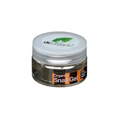 DR ORGANIC SNAIL GEL BAVA DI LUMACA GEL 50 ML DR ORGANIC SNAIL GEL BAVA DI LUMACA GEL 50 ML