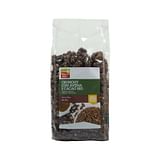 FSC CRUNCHY CON AVENA E CACAO BIO AD ALTO CONTENUTO DI FIBRE CON OLIO DI GIRASOLE SENZA OLIO DI PALMA 375 G