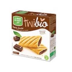 Merendine bio Twibio al cioccolato senza olio di palma, 150g