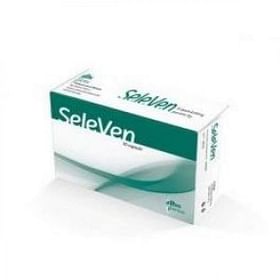 Seleven 30 Capsule