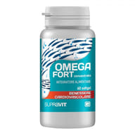 OMEGAFORT SUPRAVIT 60 SOFTGEL