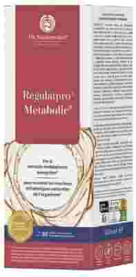 REGULATPRO METABOLIC DR NIEDERMAIER 350 ML