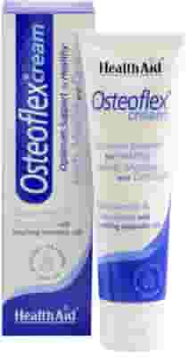 Crema Osteoflex con glucosamina e condroitina, 100ml