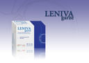 LENIVA GARZE OFTALMICHE 20 PEZZI