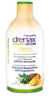 DRENAX FORTE L'ESOTICO CON ESTRATTO D'ANANAS 500 ML