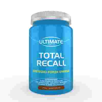 ULTIMATE TOTAL RECALL CACAO 700 G