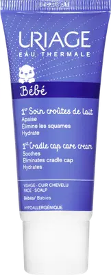 PREMIER SOIN CROUTES DE LAIT 40 ML PREMIER SOIN CROUTES DE LAIT 40 ML