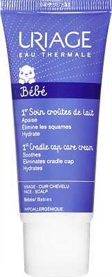 PREMIER SOIN CROUTES DE LAIT 40 ML