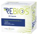 REBIOS 20 CAPSULE