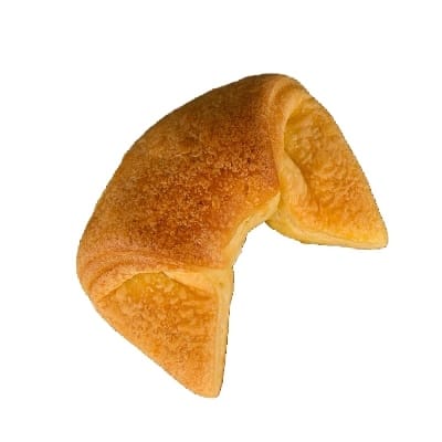 Brioche senza glutine fuori frigo, 95g