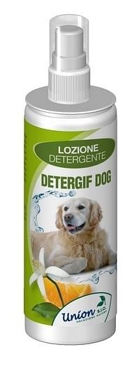 Detergif Dog Lozione Detergente 500 Ml