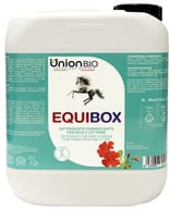 EQUIBOX IGIENIZZANTE BOX 10 L