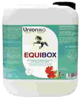 EQUIBOX IGIENIZZANTE BOX 10 L