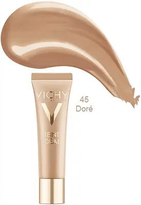 TEINT IDEAL CREMA 45 30 ML TEINT IDEAL CREMA 45 30 ML