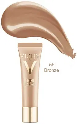 TEINT IDEAL CREMA 55 30 ML TEINT IDEAL CREMA 55 30 ML