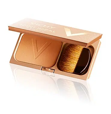 TEINT IDEAL TERRA 10 G TEINT IDEAL TERRA 10 G