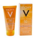 IDEAL SOLEIL VISO VELLUTA BB SPF50+ 50 ML