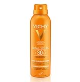IDEAL SOLEIL SPRAY INVISIBLE SPF30 200 ML