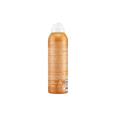 IDEAL SOLEIL SPRAY INVISIBLE SPF50 200 ML IDEAL SOLEIL SPRAY INVISIBLE SPF50 200 ML
