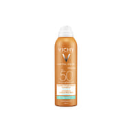 IDEAL SOLEIL SPRAY INVISIBLE SPF50 200 ML
