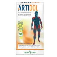 ARTIDOL CAPSULE 60 CAPSULE