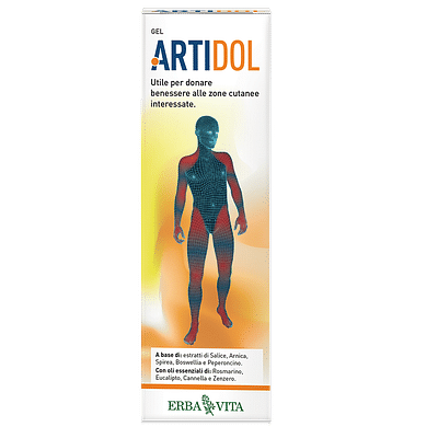 ARTIDOL GEL 100 ML